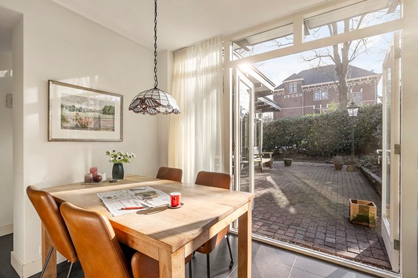 Medium property photo - Julianaweg 1, 6862 ZN Oosterbeek